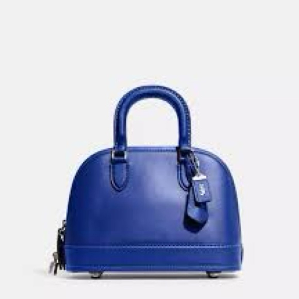 Coach Revel 24 Sport Blue